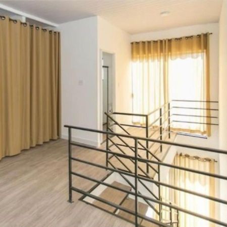 Vila Condor Atibaia Exterior foto