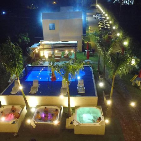 Vila Condor Atibaia Exterior foto
