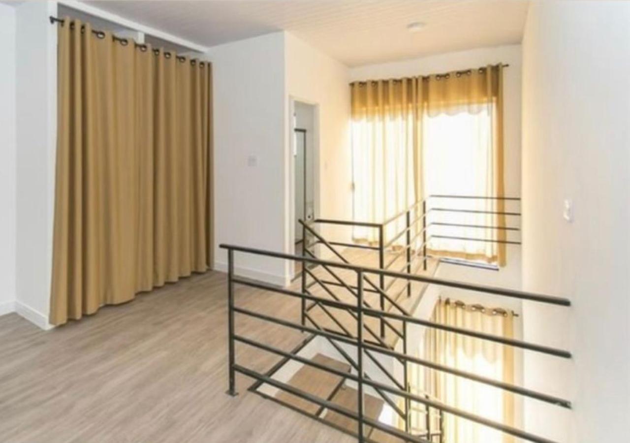 Vila Condor Atibaia Exterior foto