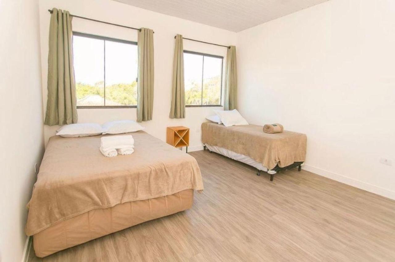 Vila Condor Atibaia Exterior foto
