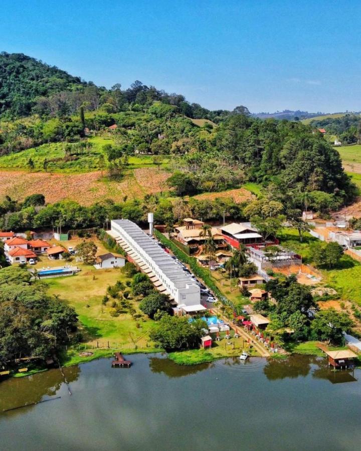 Vila Condor Atibaia Exterior foto