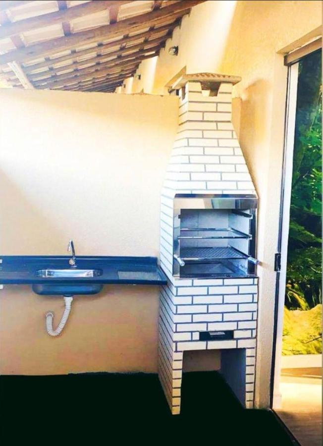 Vila Condor Atibaia Exterior foto